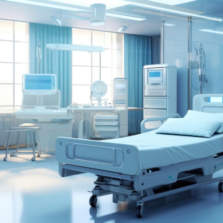 hospital-equipment