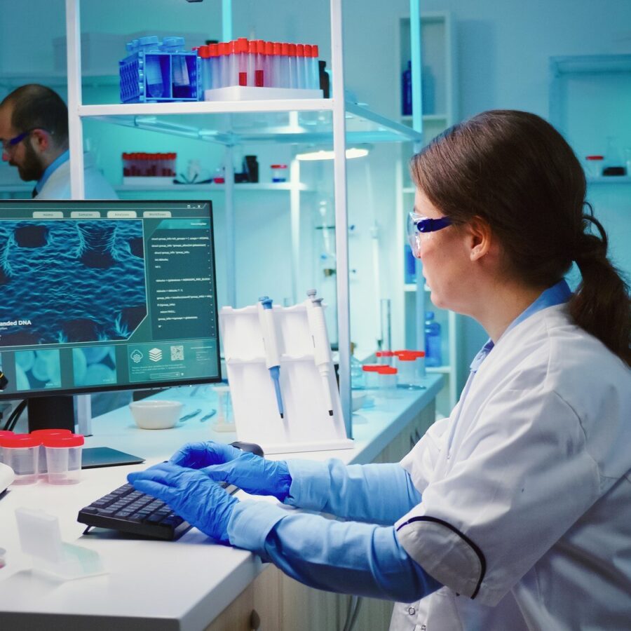 laboratory-services